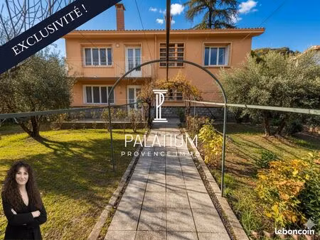 immeuble 160 m² digne-les-bains