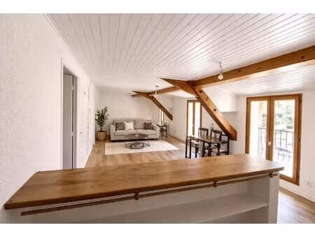 appartement 3 pièces