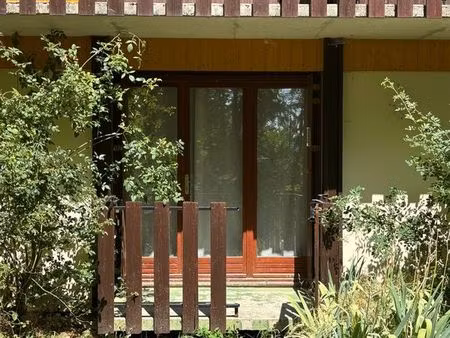 studio st-jean montclar