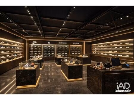 local 350 m² manosque