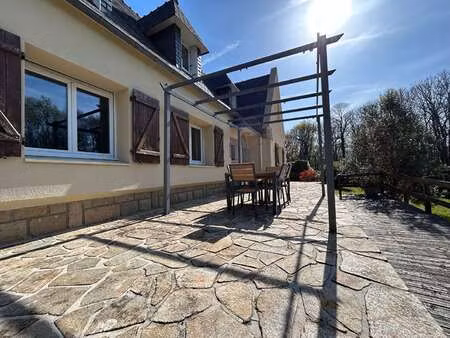 vente maison à plonéis (29710) : à vendre / 150m² plonéis