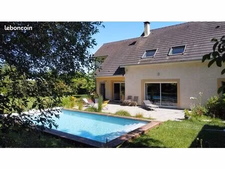 maison 20 minutes de vichy