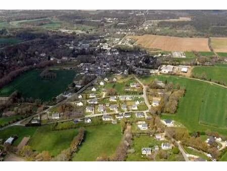 vente terrain à molac (56230) : à vendre / molac
