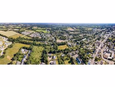 vente terrain à treillières (44119) : à vendre / treillières