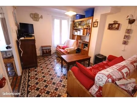 appartement 4 pièces 72 m²