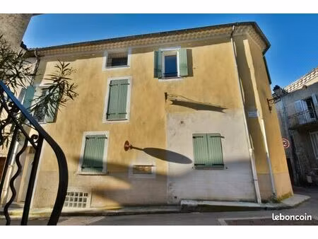 t2 45 m² rénové + mezzanine + cave