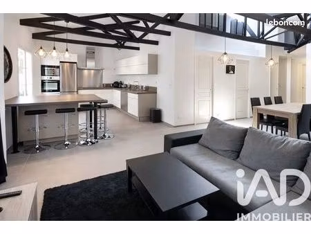 appartement 5 pièces 98 m²