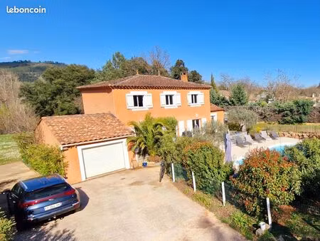 grande villa 5 chambres