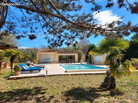 maison - 4 pieces- 160 m2