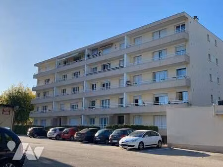 vente appartement 2 pièces à dijon (21000) : à vendre 2 pièces / 44m² dijon