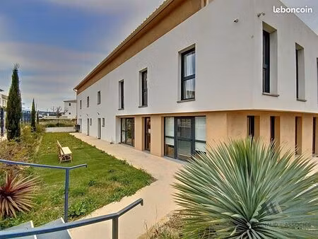 bureaux 89 m² saint cyr sur mer