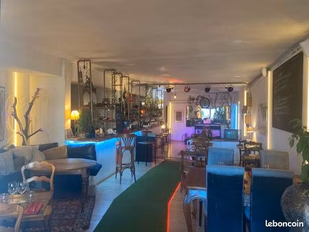 local commercial 100m2 à céder