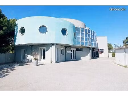 local 112 m² la seyne-sur-mer