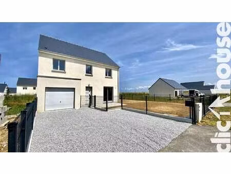 location maison à courseulles-sur-mer (14470) : à louer / 124m² courseulles-sur-mer