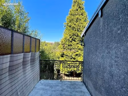 maison 3 pièces 70 m²