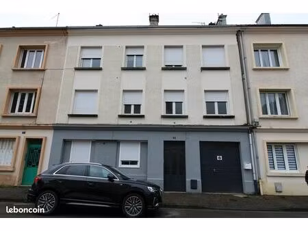 immeuble 445 m² raon-l'étape