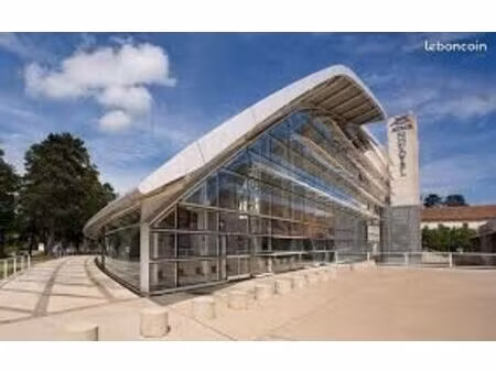 bureau professionnel