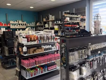 boutique clé en main