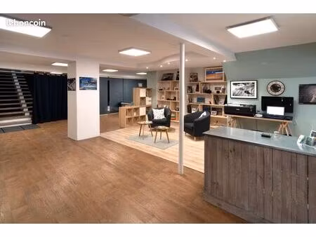 local commercial centre belfort