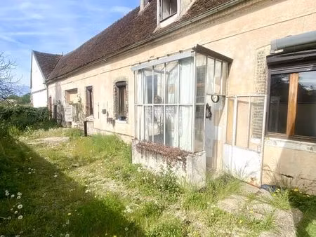 maison 5 pièces 117 m²