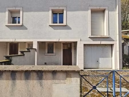 maison 5 pièces 85 m²