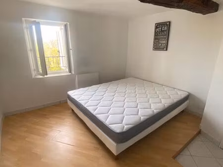 duplex 3 pièces 54 m²