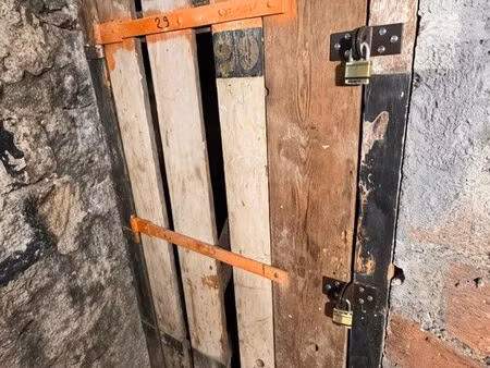 ? cave 6 m² à louer – la garenne-colombes – prix attractif