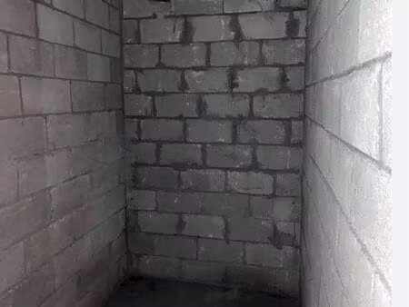 cave à louer 3m2 bétonnée et sécurisée