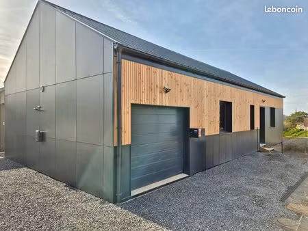 maison 6 pièces 125 m²