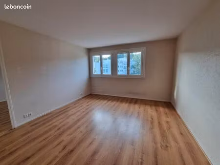 appartement 2 pièces