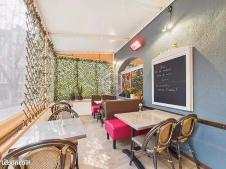 fonds de commerce  restaurant 91 m² fréjus
