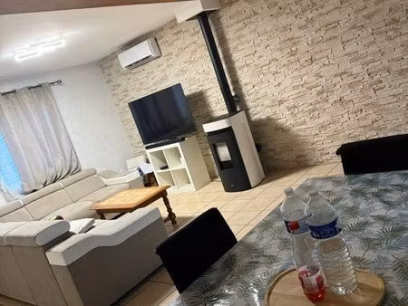 maison familiale à louer