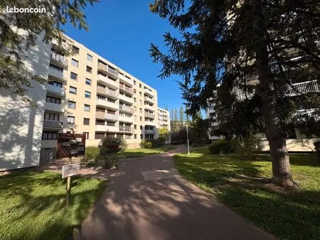 à vendre – appartement t2 vendu loué à athis-mons