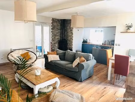 maison à vendre corbreuse