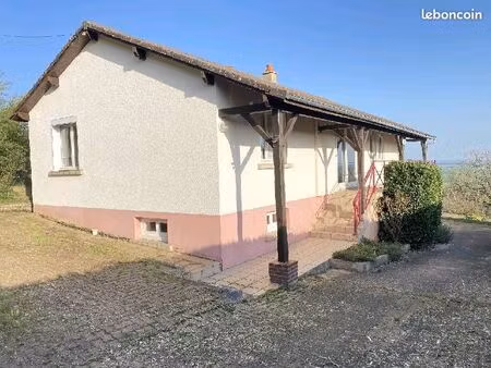 maison 6 pièces 150 m²