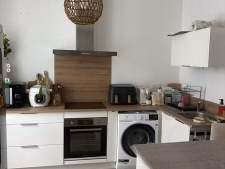 appartement centre aubenas