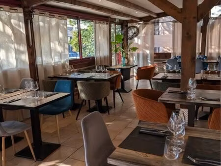 bail commercial restaurant rue vaucanson à aubenas