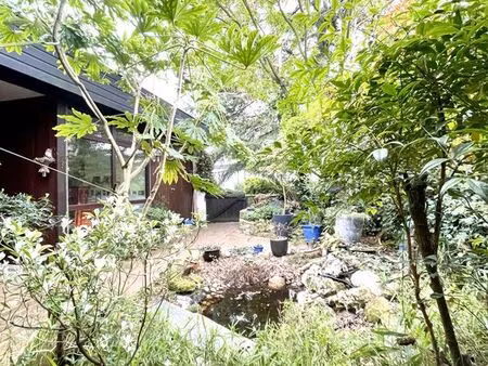 maison 5 pièces 90 m²