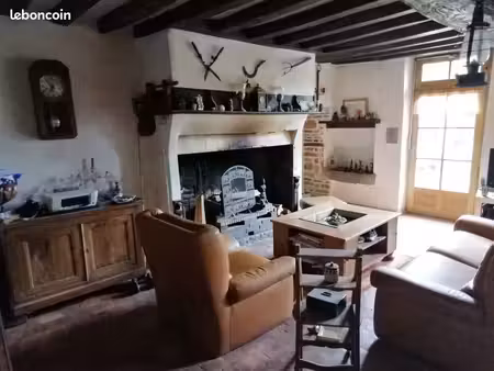 amoureux de l'ancien