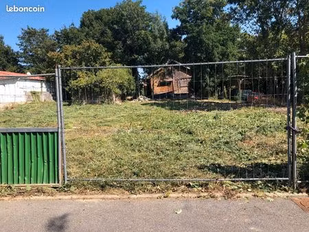 terrains a batir sur les communes de linas  longpont sur orge  le plessis pate