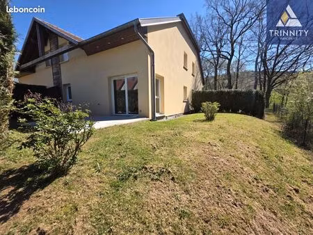 duplex 5 pièces 91 m²