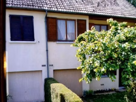 maison vert le grand