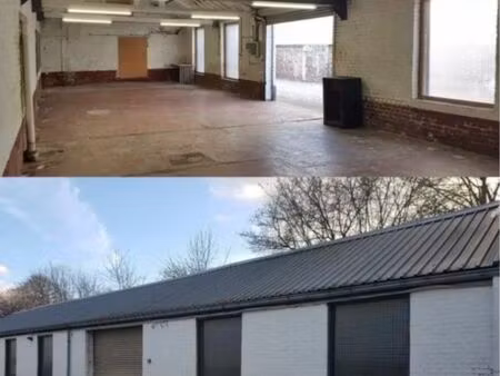 recherche entrepôt boutique