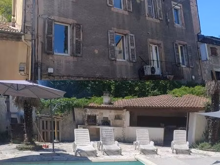 maison 160m² 3 chambres