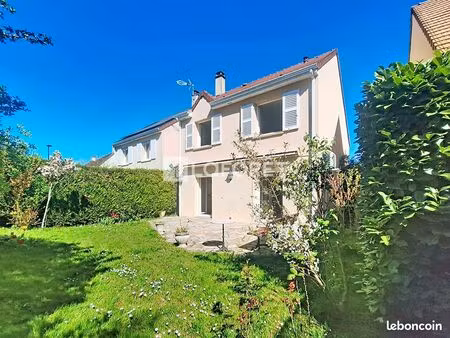 maison 5 pièces 91 m²