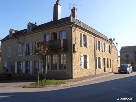 appartement 2 pièces 60 m²