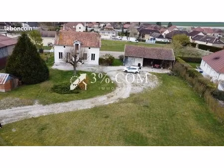 maison 4 pièces 153 m²