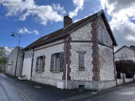 maison 4 pièces 94 m²
