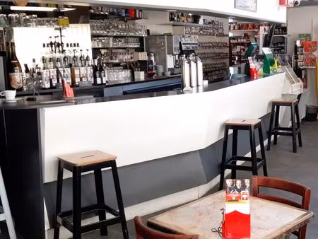 bar  fdj  pmu  tabac