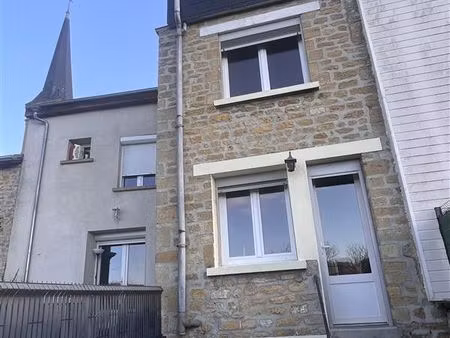 maison 4 pièces 89 m²